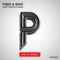 Find a Way (Anevo Remix)专辑