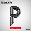 Find a Way (Anevo Remix)专辑