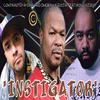 One&Only Quija - Instigator (feat. Xzibit & D-A-DUBB)