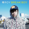 Break Boy专辑