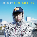 Break Boy专辑