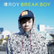Break Boy专辑