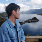 。