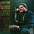 Zoot Sims And The Gershwin Brothers