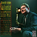 Zoot Sims And The Gershwin Brothers专辑