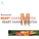 Heart Chakra Meditation专辑
