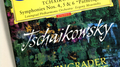 Tchaikovsky: Symphonies 4, 5 and 6专辑