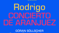 Concierto de Aranjuez for Guitar and Orchestra专辑