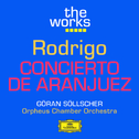 Concierto de Aranjuez for Guitar and Orchestra专辑