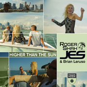 Higher Than The Sun (Remixes)