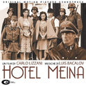 Hotel Meina专辑