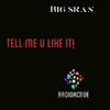 Big SKAN - Tell me u like it (feat. El debarge)