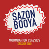 Sazon Booya - Un Aplaudo De Mano