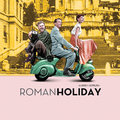 Roman Holiday Main Title