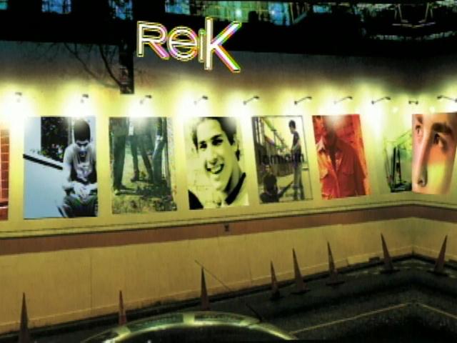 Reik - No Se Si Es Amor ((Cover Audio)(Video))