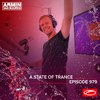 Armin van Buuren - Que Pasa (ASOT 979)