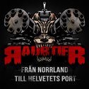 Från Norrland Till Helvetets Port专辑