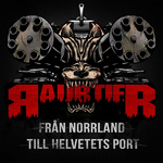 Från Norrland Till Helvetets Port专辑