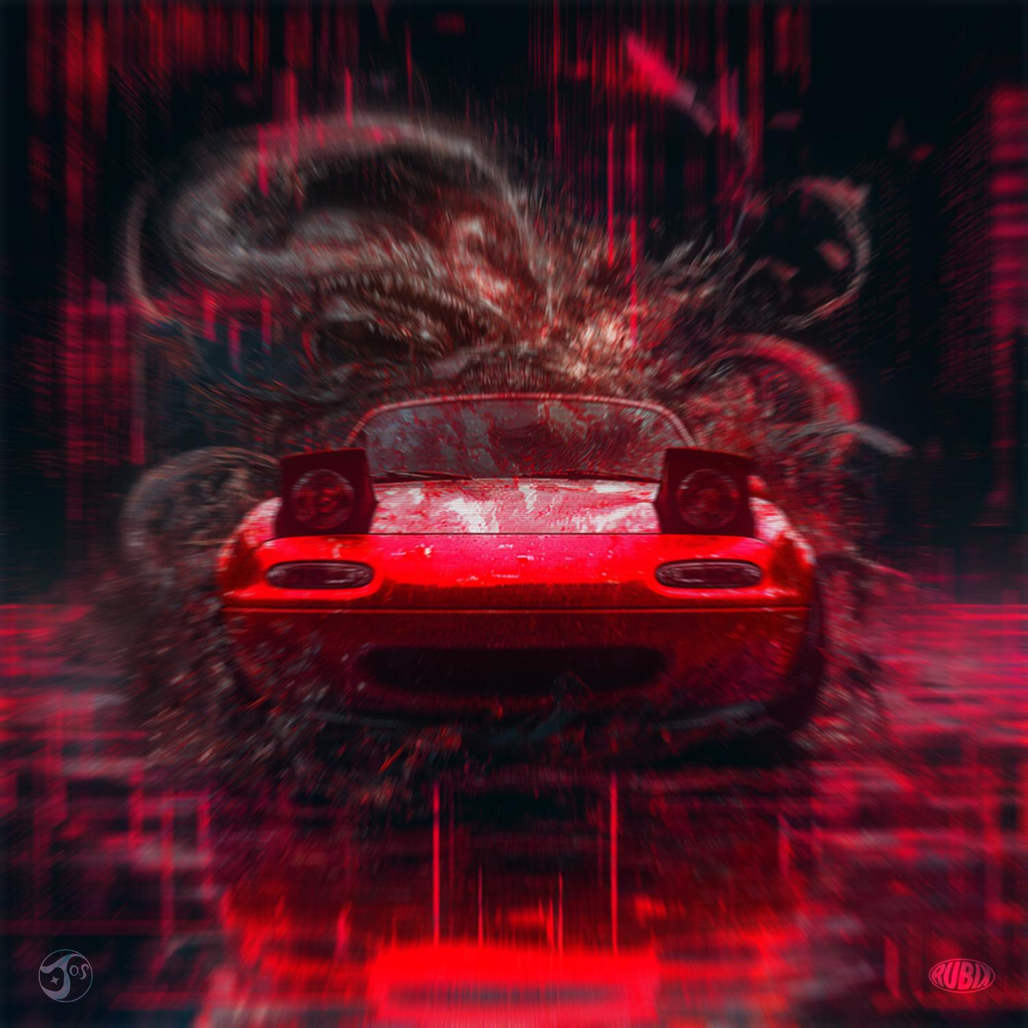Virou 海報