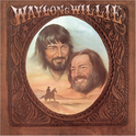 Waylon & Willie专辑