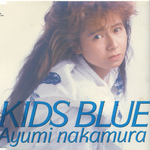 KIDS BLUE专辑