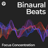 Binaural Beats Brain Waves - Enhanced Beta Zone - Binaural Beats