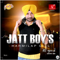 Jatt Boy\'s专辑