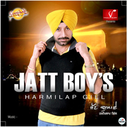 Jatt Boy\'s