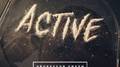 Active专辑