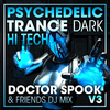 Polyplex - Thank You Albert (Psychedelic Trance Dark DJ Mixed)