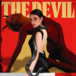 The Devil专辑