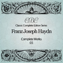 Haydn: Complete Works 03专辑