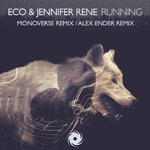 Running (Remixes)专辑