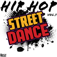 Hip Hop Street Dance, Vol. 1