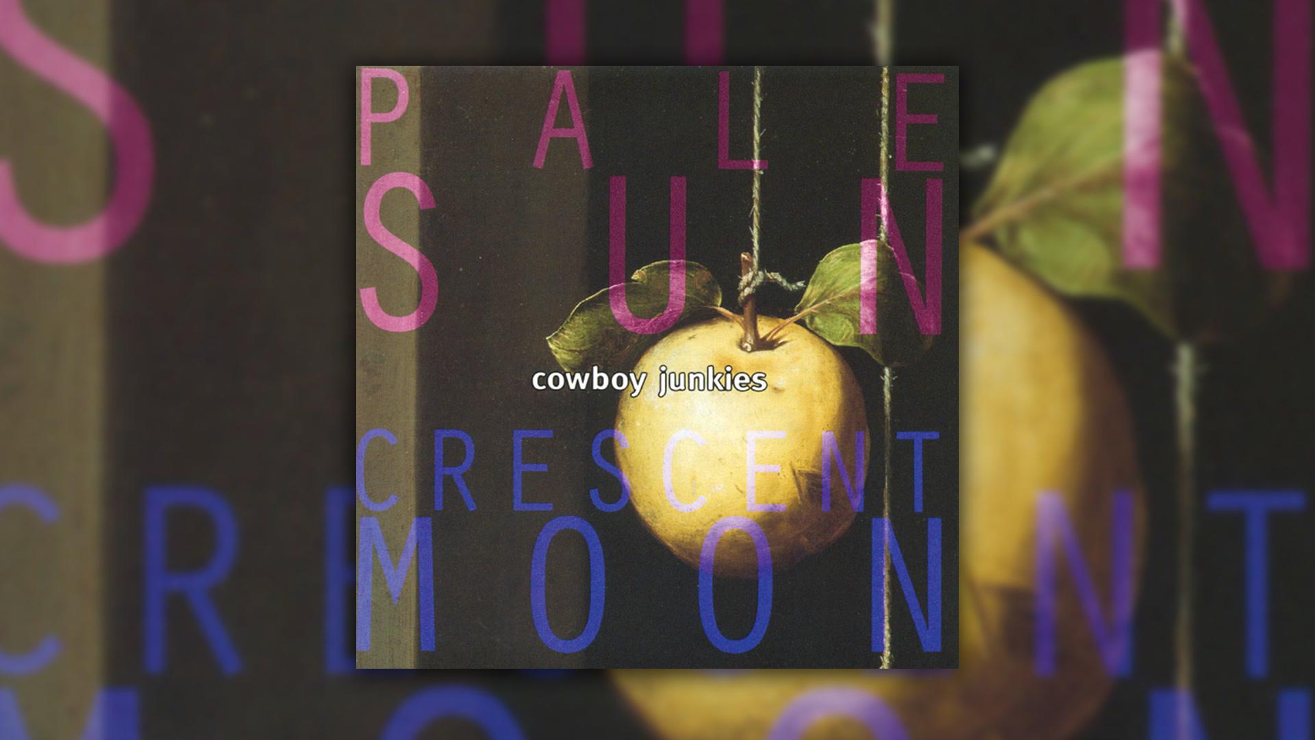 Cowboy Junkies - Pale Sun (Official Audio)