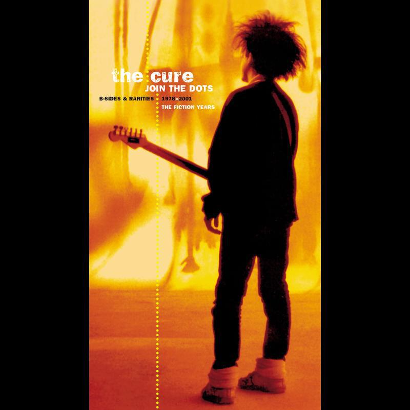 The Cure (治疗乐队)