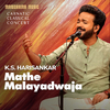 K.S. Harisankar - Mathe Malayadwaja