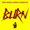 AnGy KoRe - Burn (Original Mix)