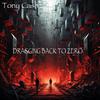 Tony Cash - DRAGGING BACK TO ZERO