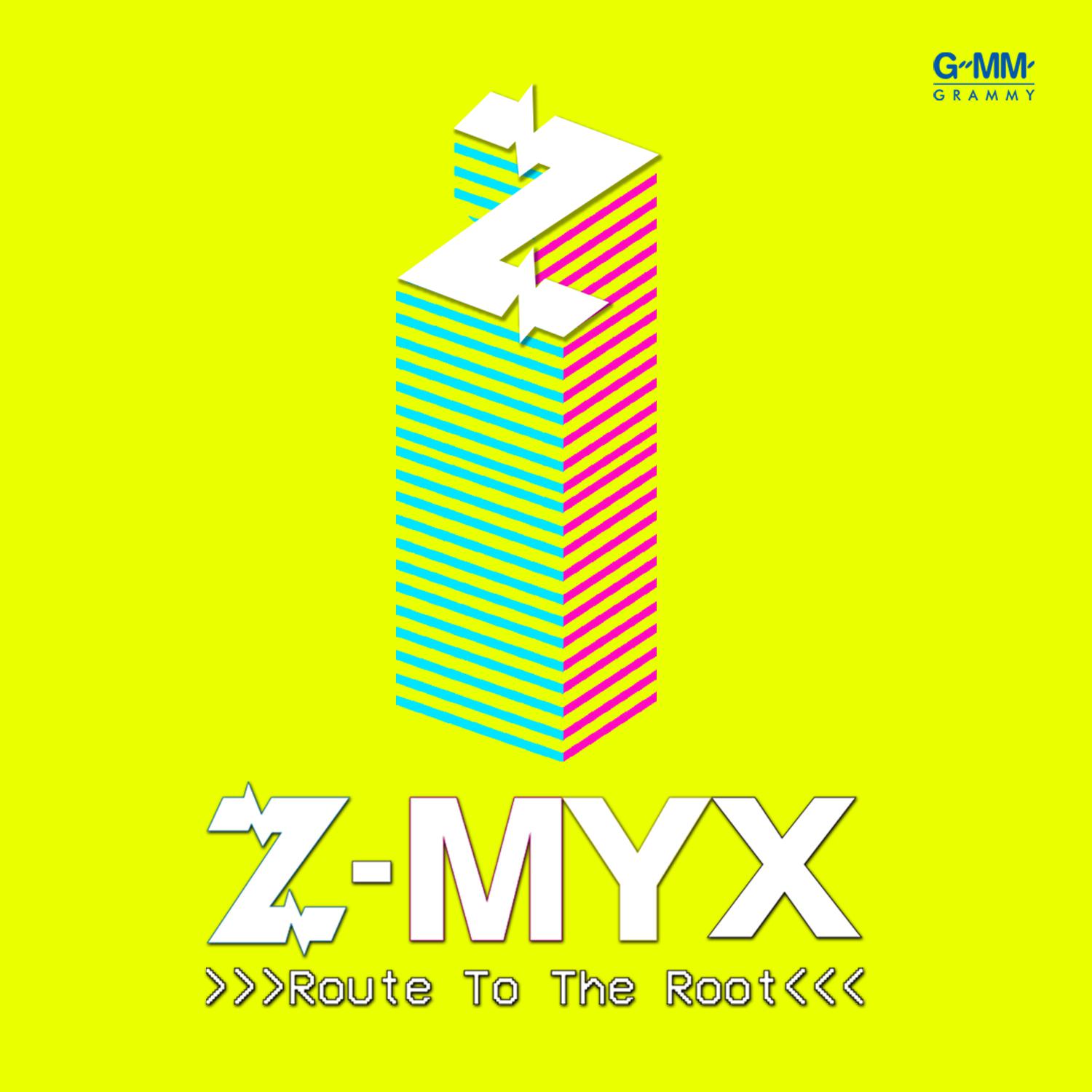 ปากคน (Mr.Z\'s 30th Anniversary Mix)专辑