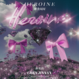 她金闪闪Heroine