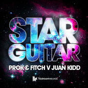 Star Guitar