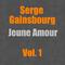 Jeune Amour Vol. 1专辑