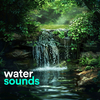 Water Sounds - Sound Of Rain - Rain Sounds (Loopable with No Fade - Sleep, Relax, Focus, Study, Meditate, White Noise)