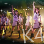 Team K 4th Stage(Saishuu Beru ga Naru)专辑