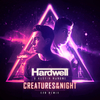 Hardwell - Creatures Of The Night (KVR Remix)