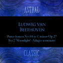 Astral Classic: 46. Ludwig Van Beethoven (베토벤)专辑