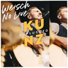 Kunz - Schlof nome ii (Live Unplugged)