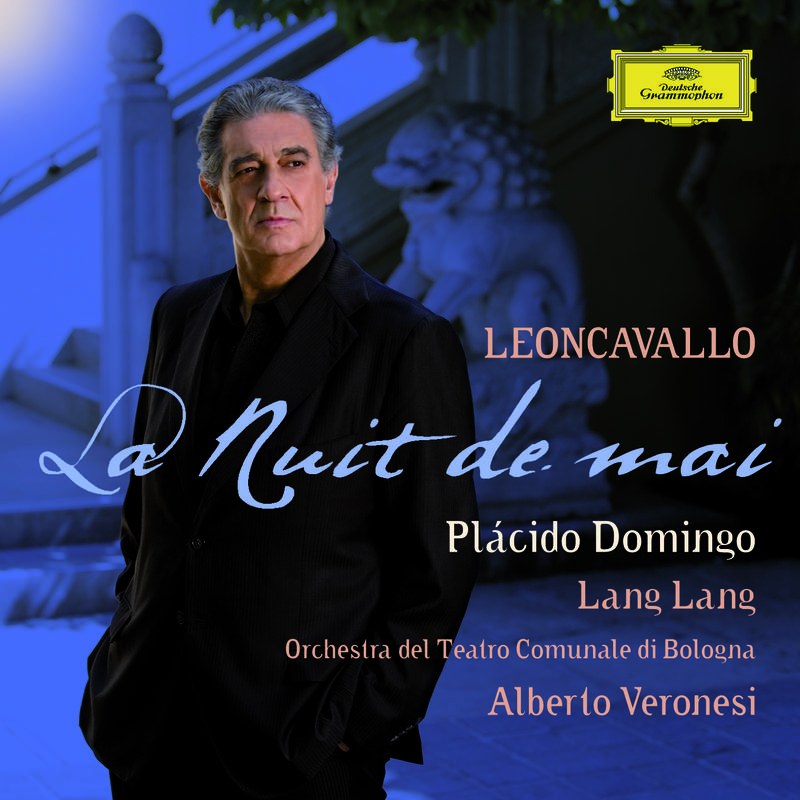 Leoncavallo: La Nuit de mai - Opera Arias & Songs专辑