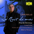 Leoncavallo: La Nuit de mai - Opera Arias & Songs